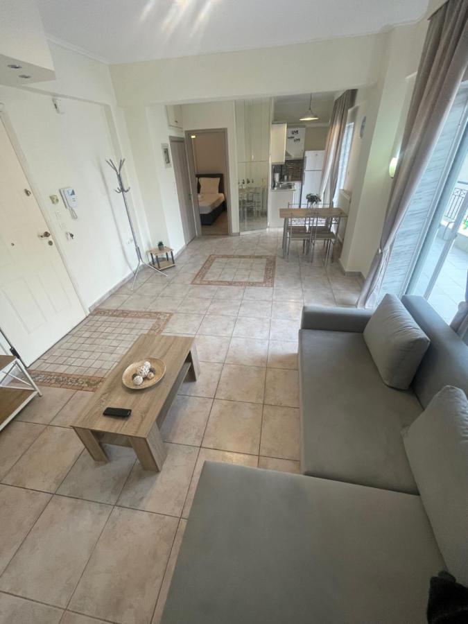 The Traveler's House Apartment *