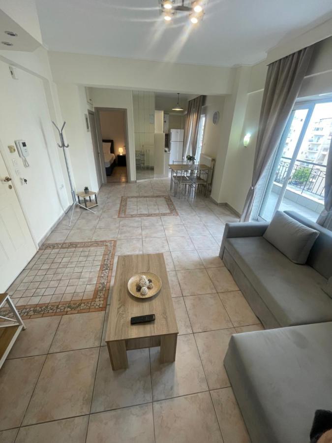 The Traveler's House Apartment