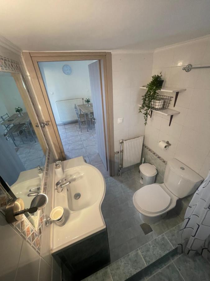 The Traveler's House Apartment Thessaloniki