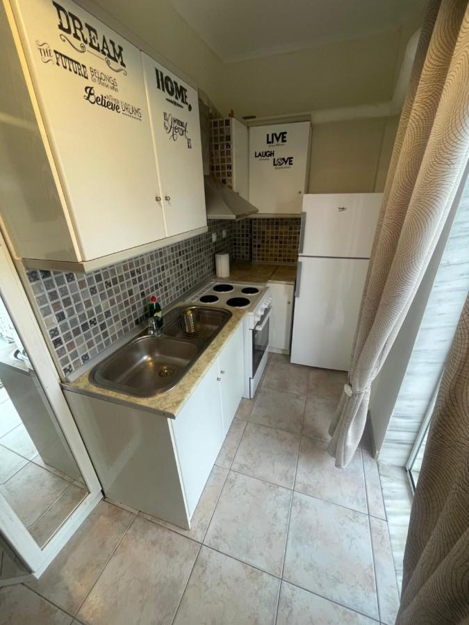 The Traveler's House Apartment