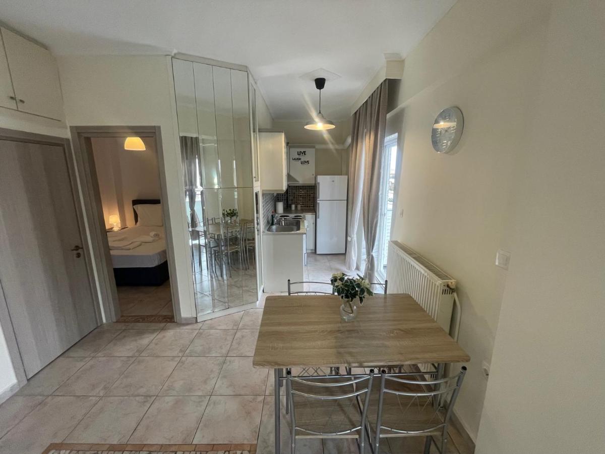 The Traveler's House Apartment *