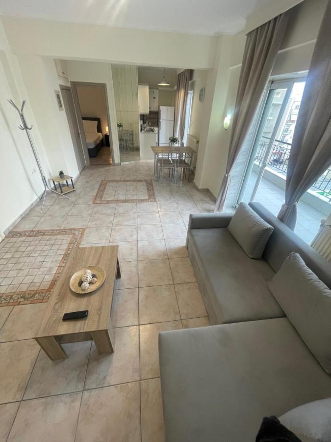 Apartment The Traveler's House